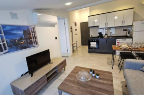 Fethiye Riverside Suits- 6 ile evinizde gibi